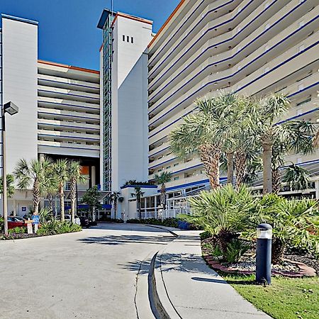 Dunes Village Resort #1053 Myrtle Beach Exterior photo