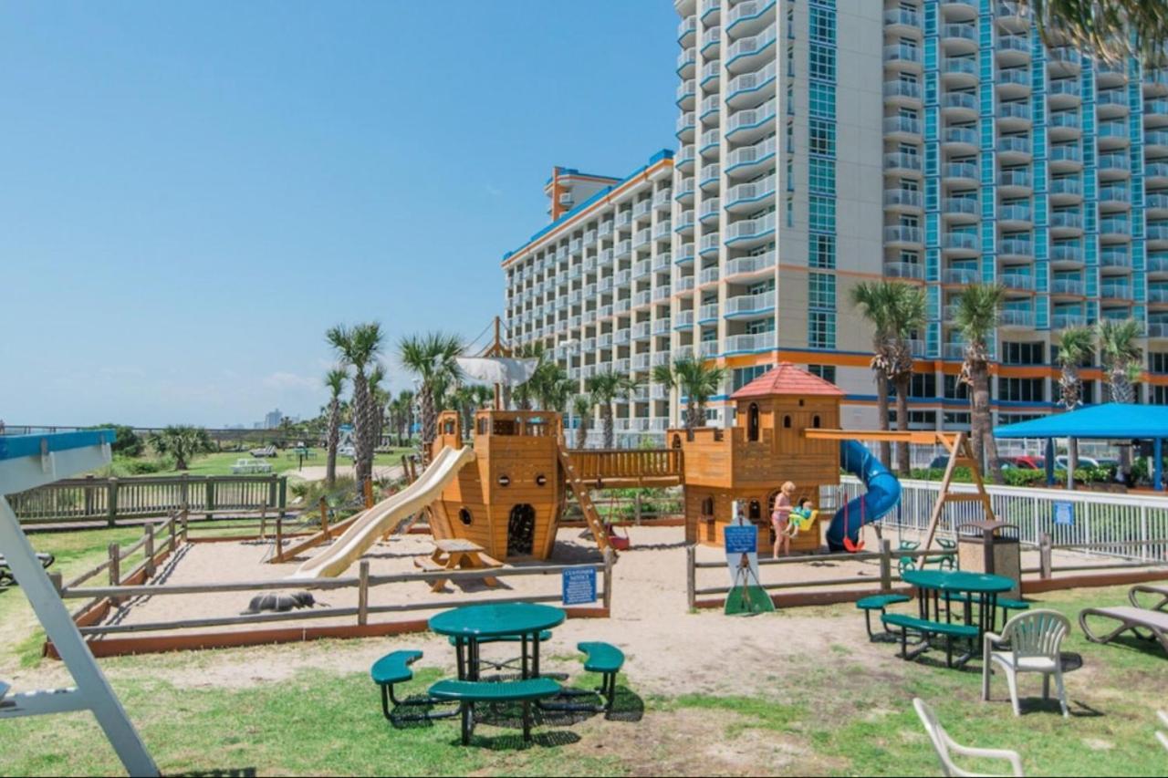 Dunes Village Resort #1053 Myrtle Beach Exterior photo