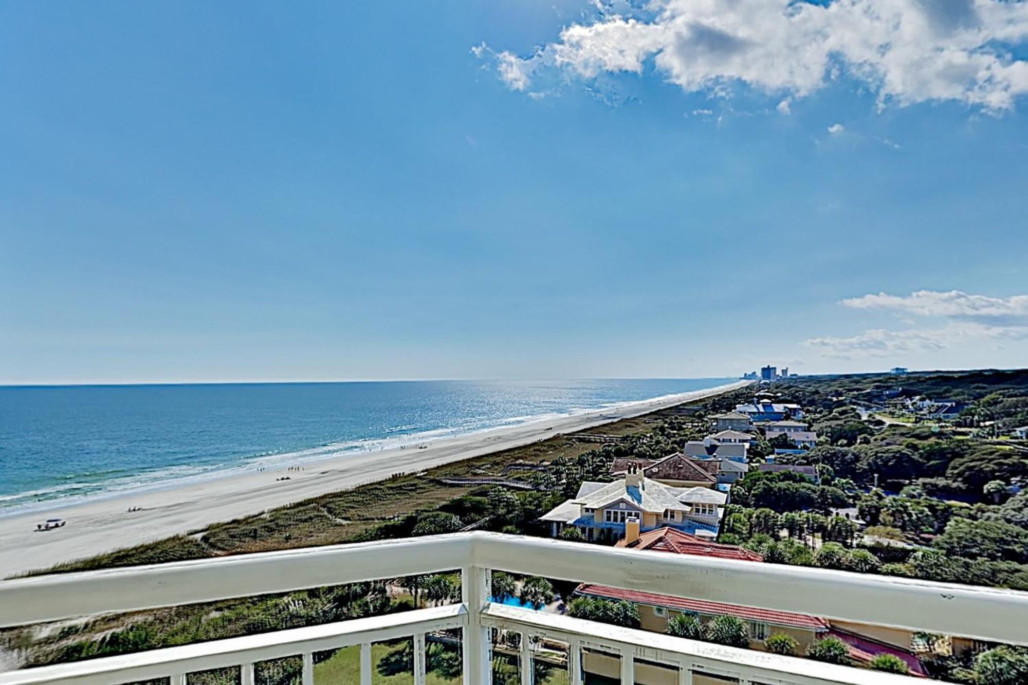 Dunes Village Resort #1053 Myrtle Beach Exterior photo